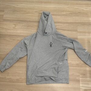 True Linkswear Hoodie medium